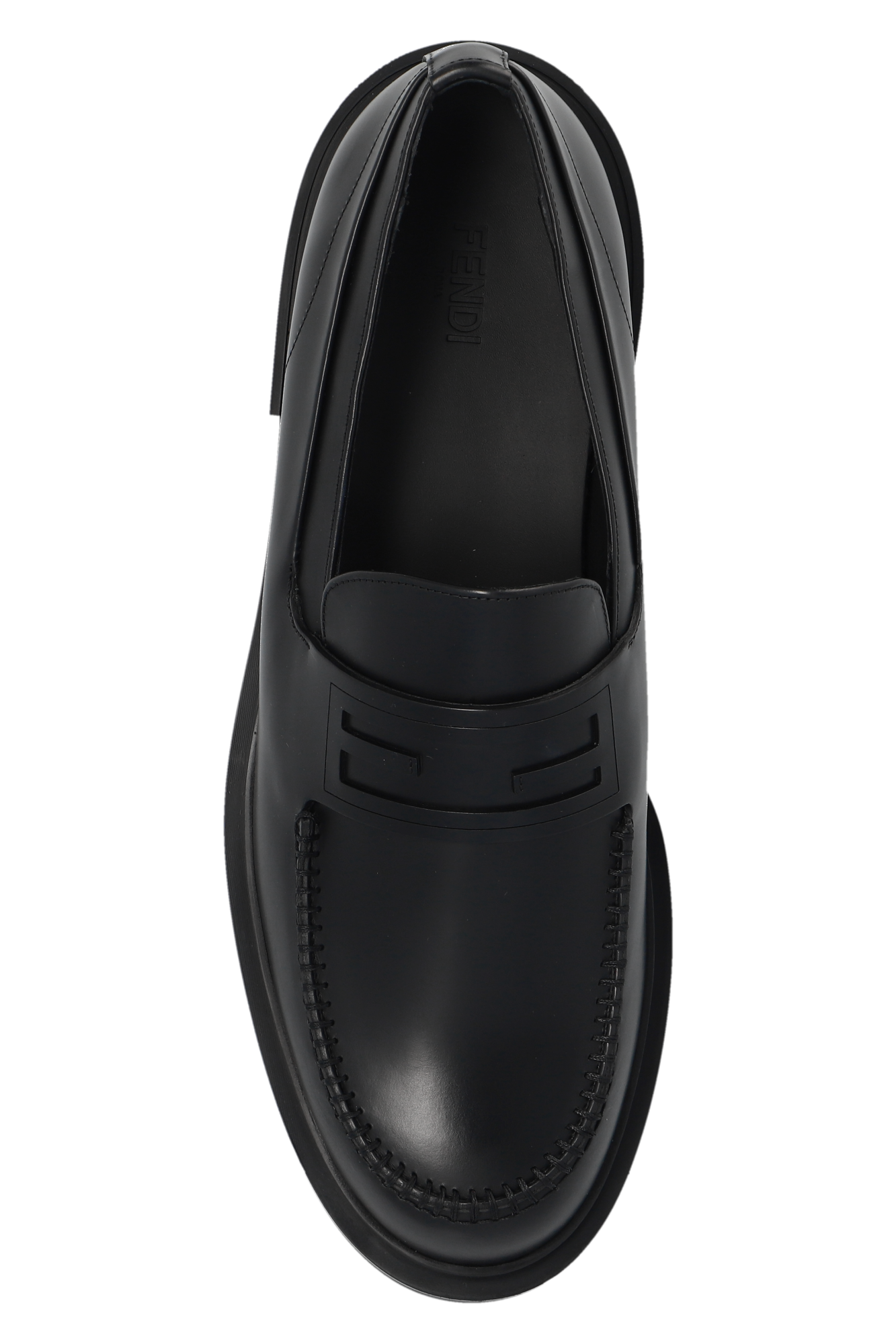 Fendi loafer outlet